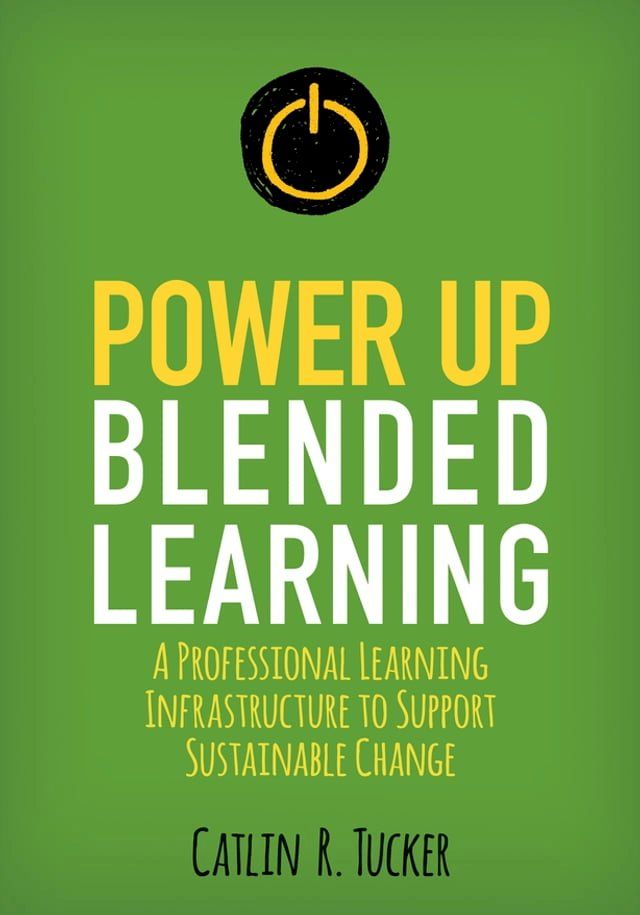  Power Up Blended Learning(Kobo/電子書)