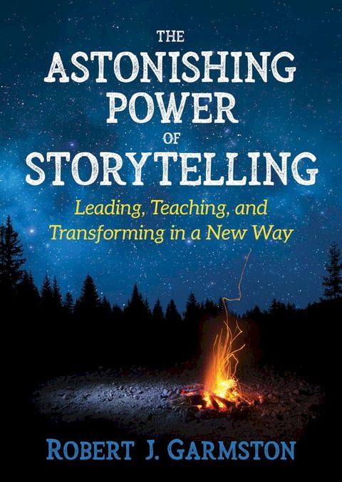 The Astonishing Power of Storytelling(Kobo/電子書)