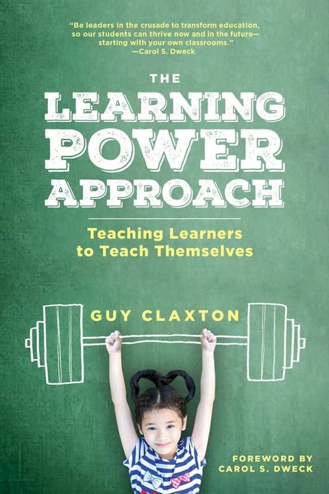 The Learning Power Approach(Kobo/電子書)