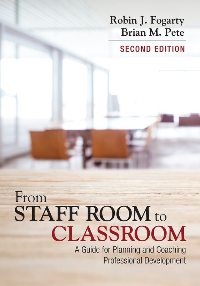  From Staff Room to Classroom(Kobo/電子書)