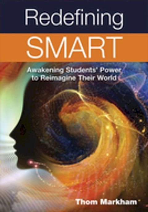 Redefining Smart(Kobo/電子書)