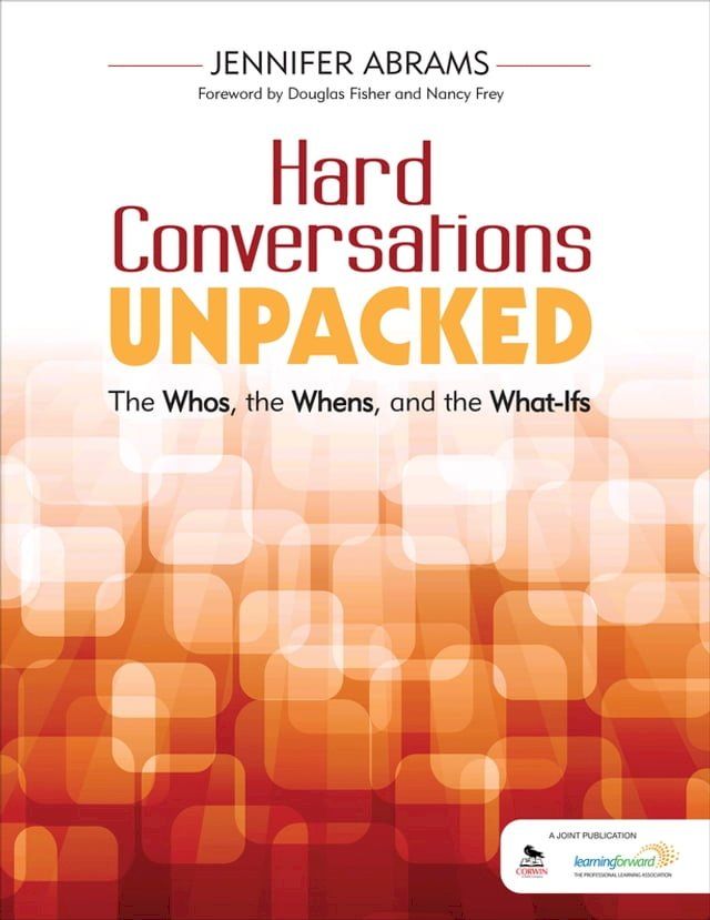  Hard Conversations Unpacked(Kobo/電子書)