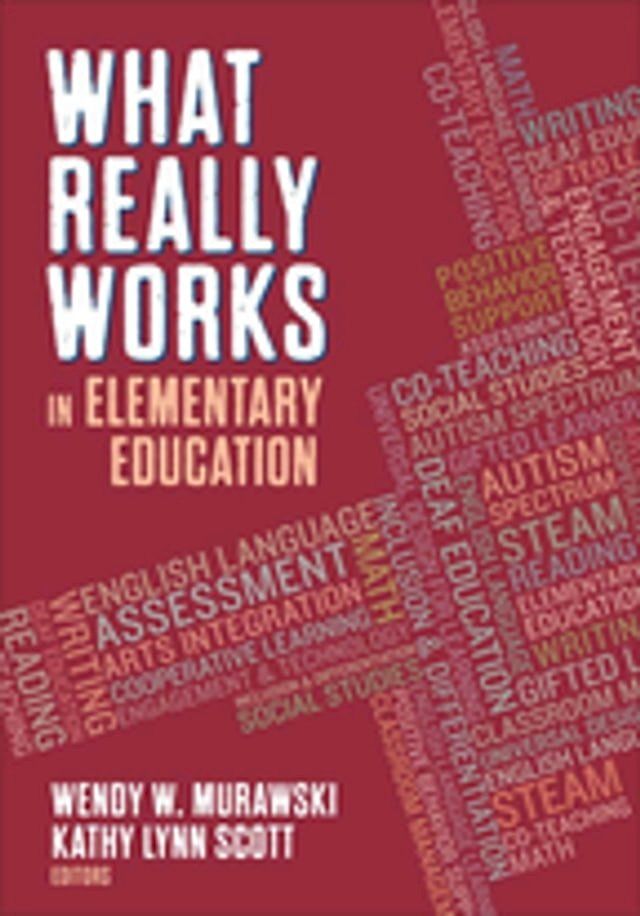  What Really Works in Elementary Education(Kobo/電子書)