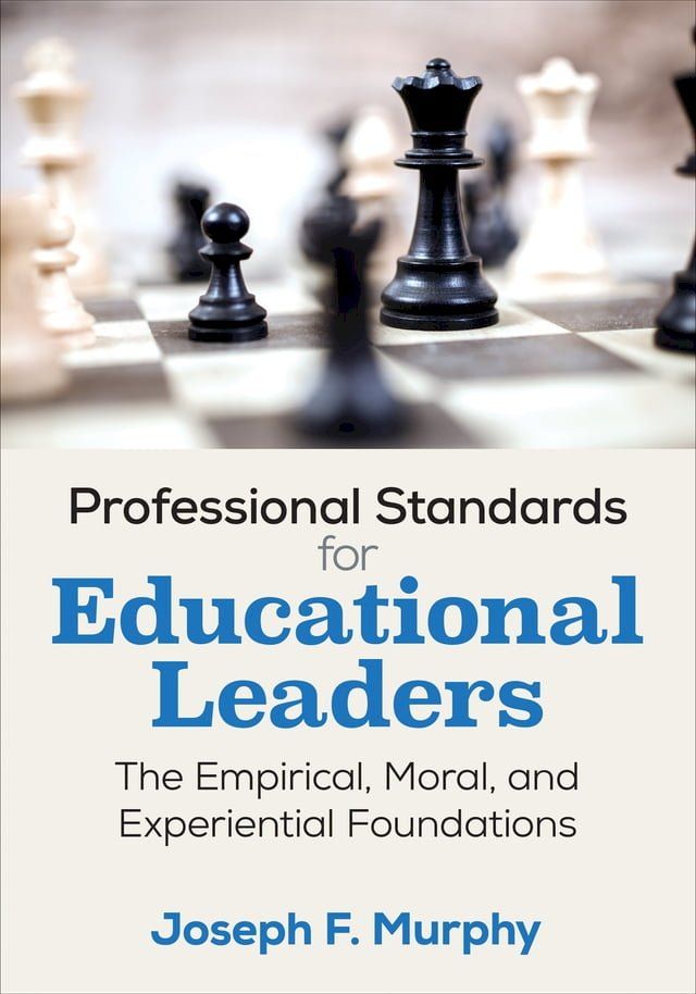  Professional Standards for Educational Leaders(Kobo/電子書)