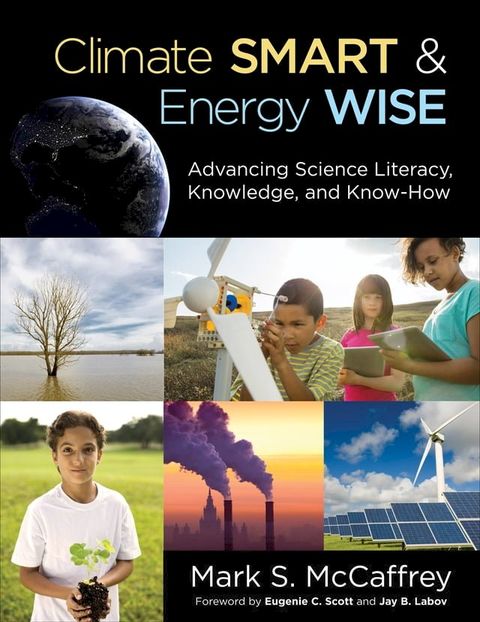 Climate Smart & Energy Wise(Kobo/電子書)