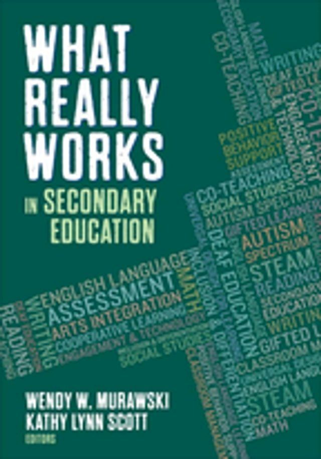  What Really Works in Secondary Education(Kobo/電子書)