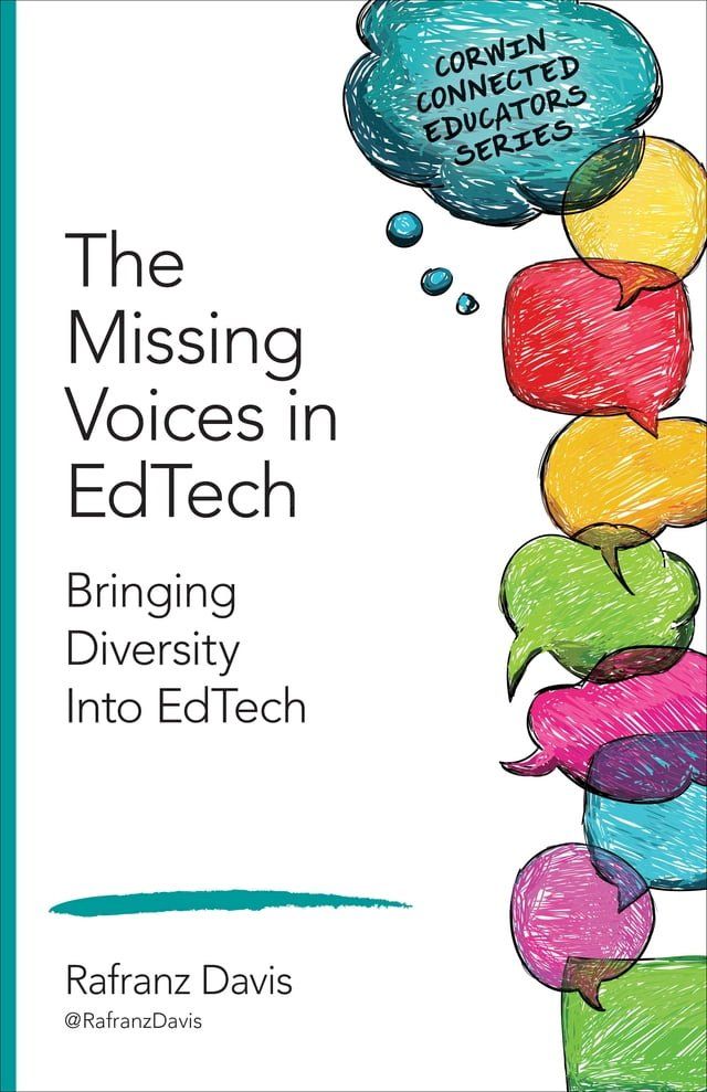  The Missing Voices in EdTech(Kobo/電子書)