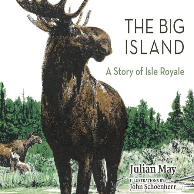  The Big Island(Kobo/電子書)