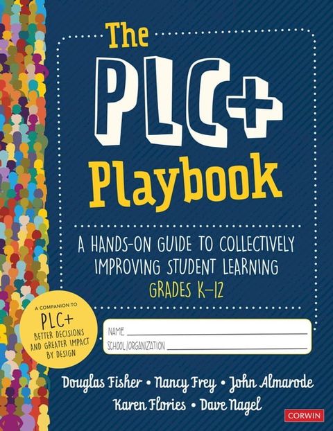 The PLC+ Playbook, Grades K-12(Kobo/電子書)