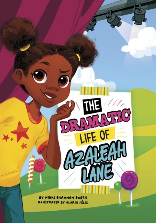  Dramatic Life of Azaleah Lane(Kobo/電子書)