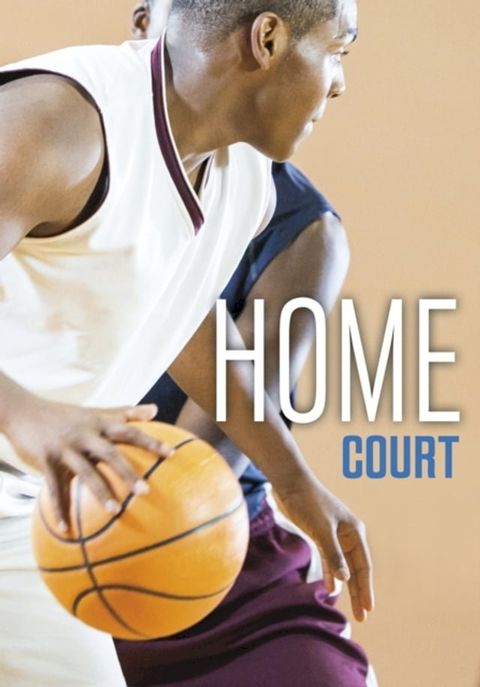 Home Court(Kobo/電子書)