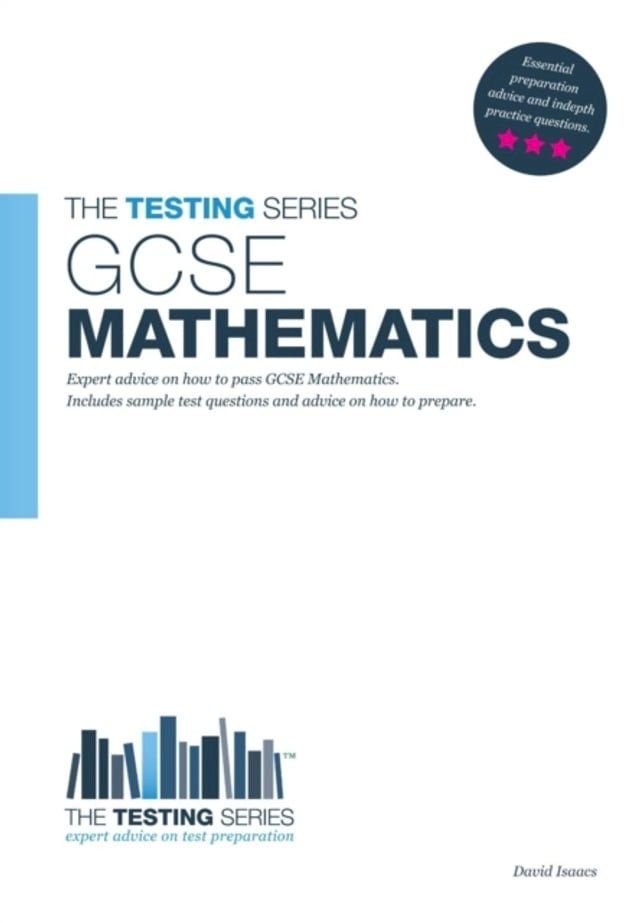  GCSE Mathematics(Kobo/電子書)