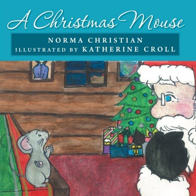  Christmas Mouse(Kobo/電子書)