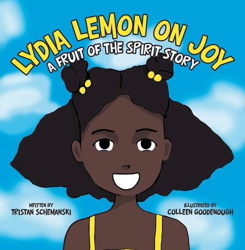 Lydia Lemon on Joy(Kobo/電子書)