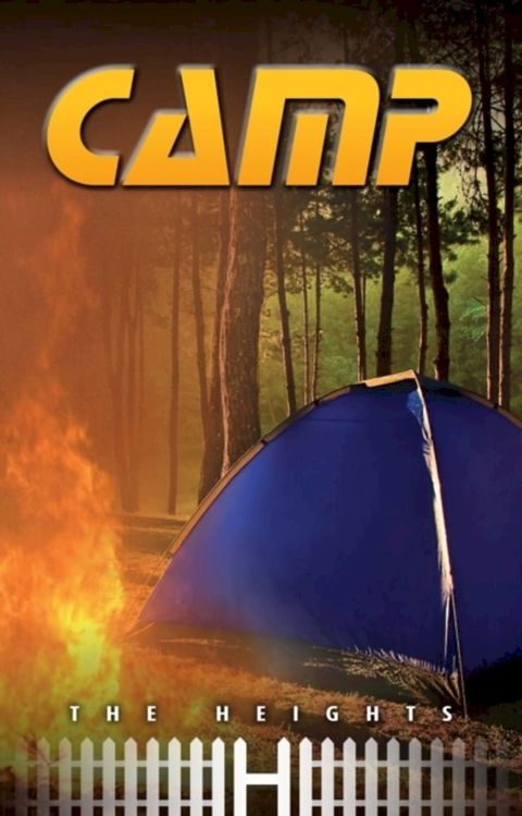 Camp(Kobo/電子書)