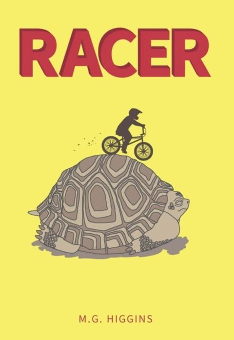 Racer(Kobo/電子書)