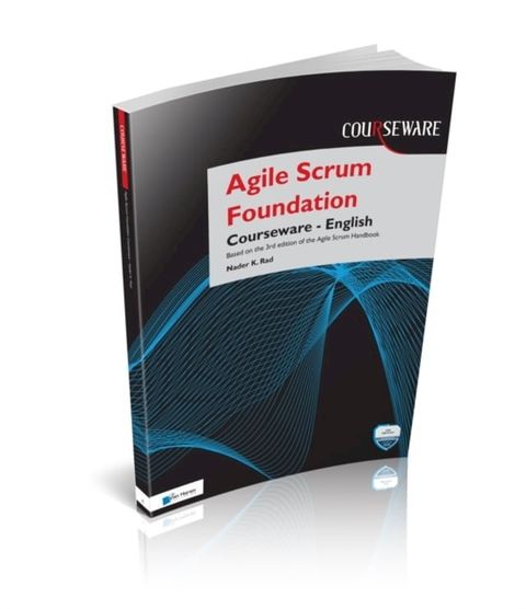 Agile Scrum Foundation Courseware - English(Kobo/電子書)