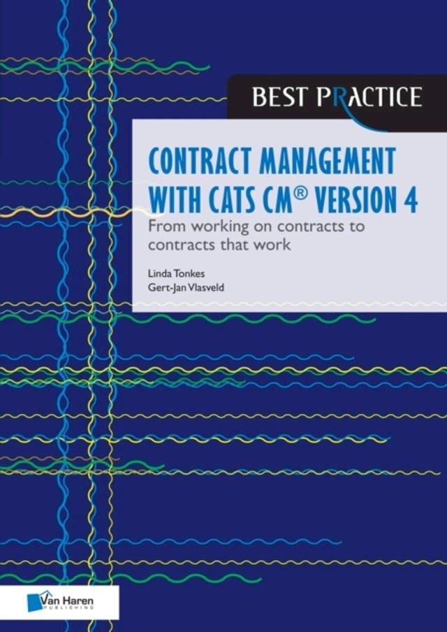  Contract management with CATS CM(R) version 4(Kobo/電子書)