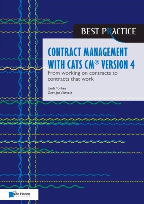 Contract management with CATS CM(R) version 4(Kobo/電子書)