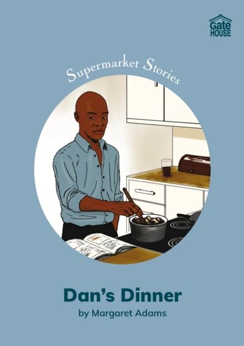 Dan's Dinner(Kobo/電子書)