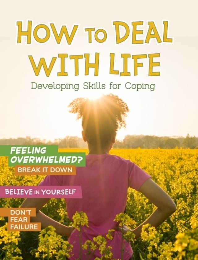  How to Deal with Life(Kobo/電子書)