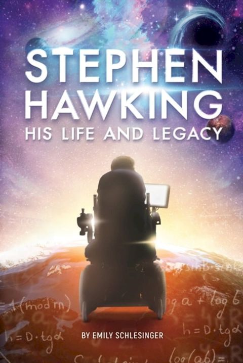 Stephen Hawking His Life and Legacy(Kobo/電子書)