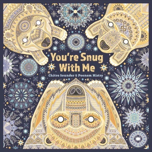  You're Snug With Me(Kobo/電子書)