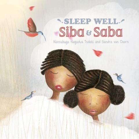 Sleep Well, Siba and Saba(Kobo/電子書)