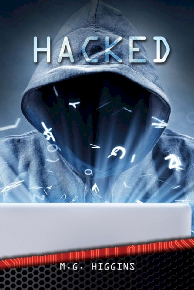  Hacked(Kobo/電子書)