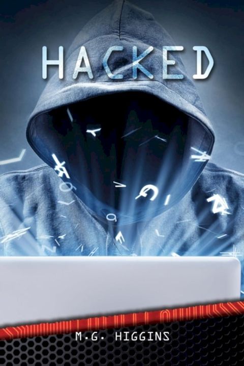 Hacked(Kobo/電子書)