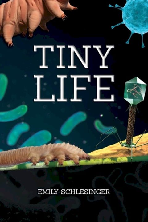 Tiny Life(Kobo/電子書)