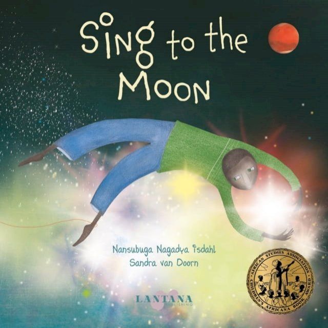  Sing to the Moon(Kobo/電子書)