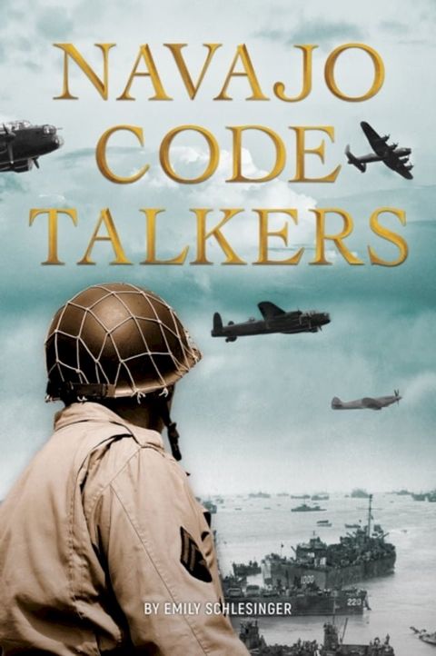 Navajo Code Talkers(Kobo/電子書)