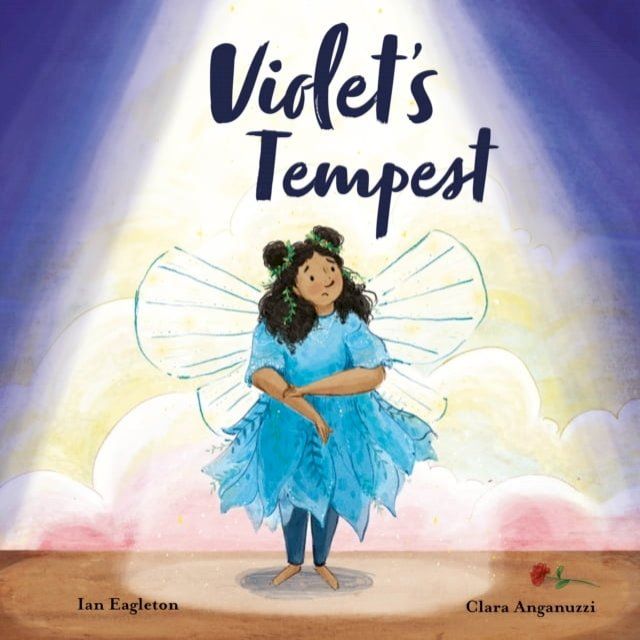  Violet's Tempest(Kobo/電子書)