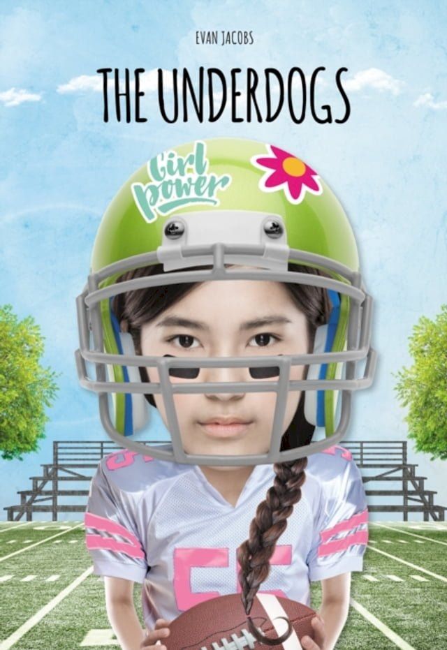  Underdogs(Kobo/電子書)