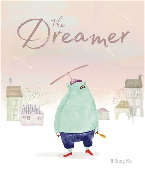 The Dreamer(Kobo/電子書)