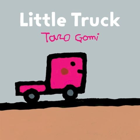 Little Truck(Kobo/電子書)