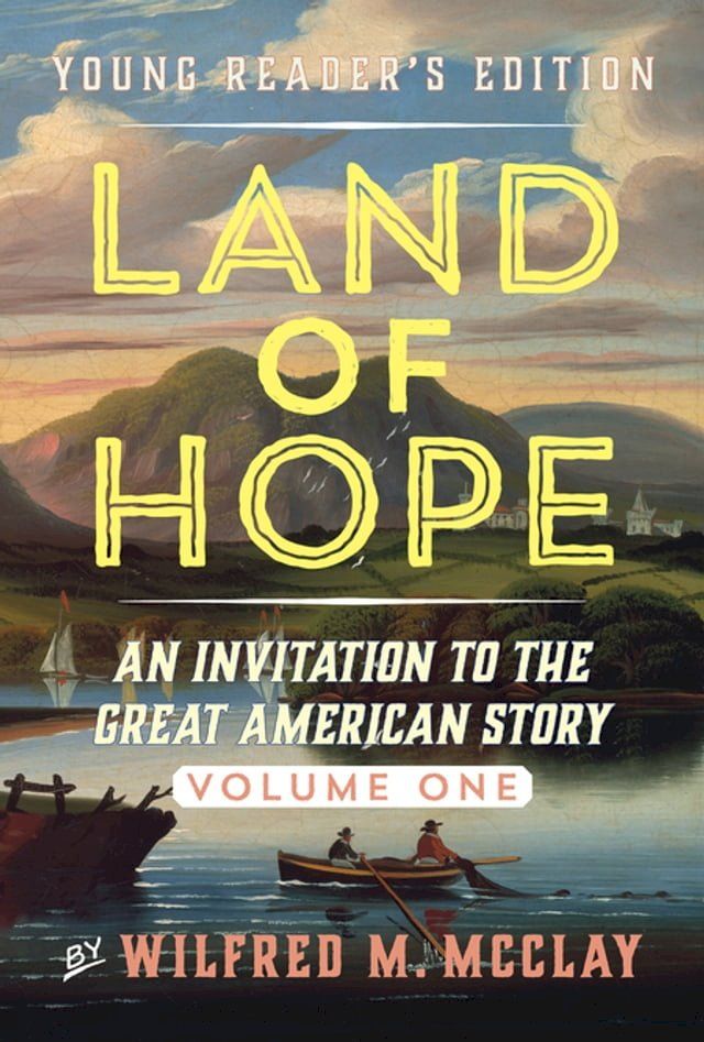  Land of Hope Young Reader's Edition(Kobo/電子書)