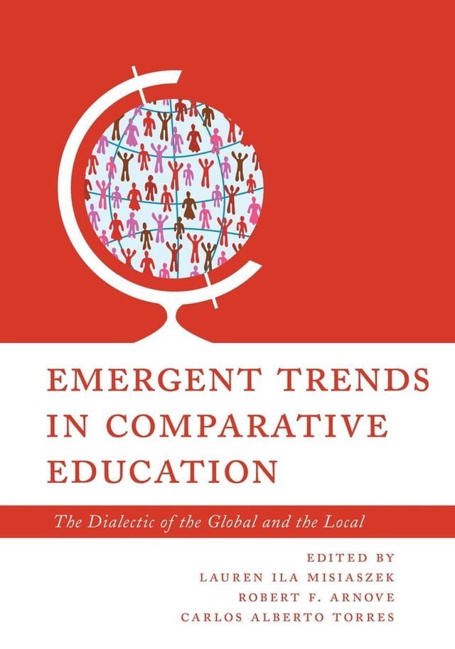  Emergent Trends in Comparative Education(Kobo/電子書)