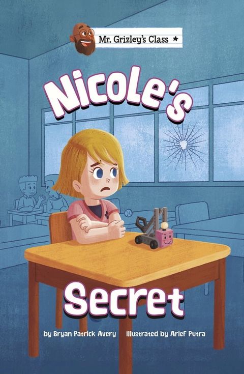 Nicole's Secret(Kobo/電子書)