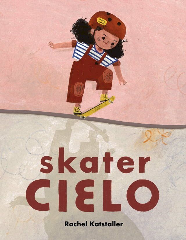  Skater Cielo(Kobo/電子書)