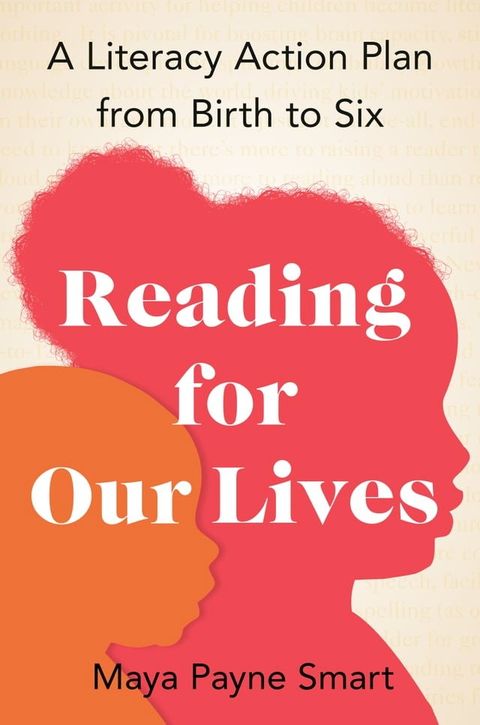 Reading for Our Lives(Kobo/電子書)