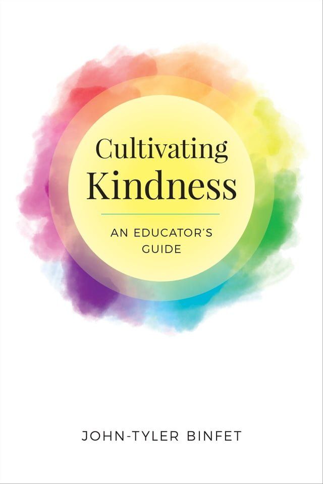  Cultivating Kindness(Kobo/電子書)