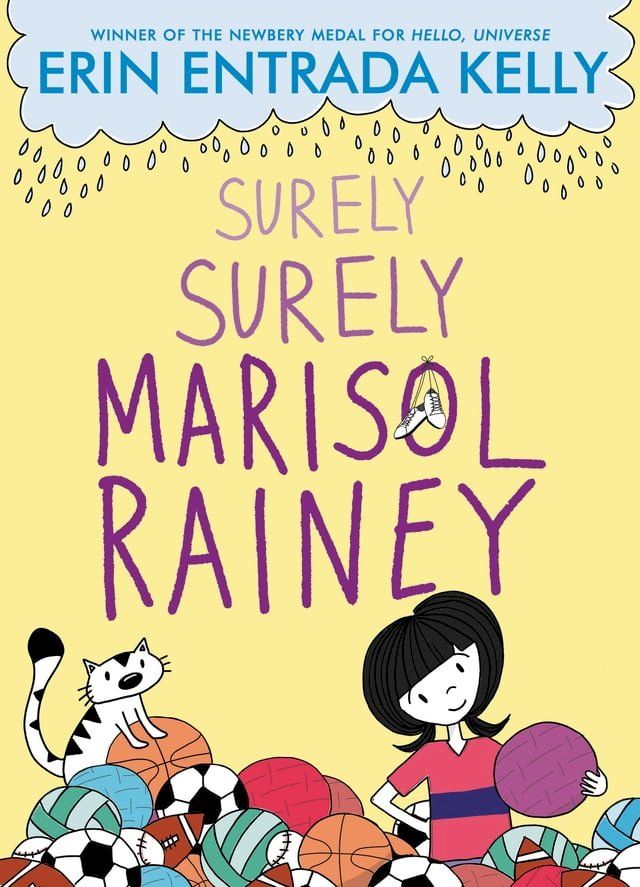  Surely Surely Marisol Rainey(Kobo/電子書)