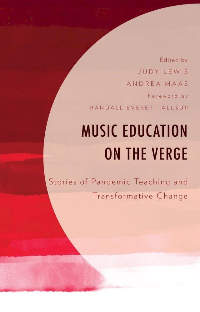  Music Education on the Verge(Kobo/電子書)