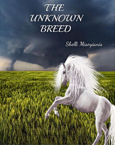 The Unknown Breed(Kobo/電子書)