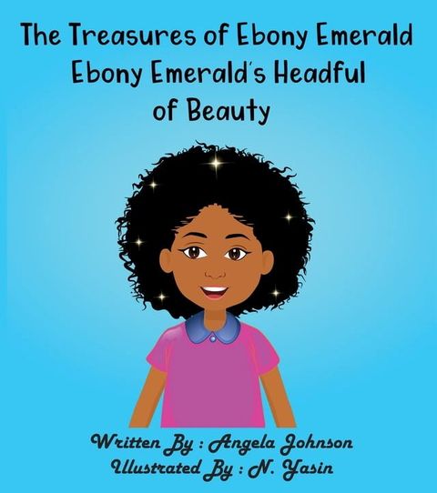 Ebony Emerald's Headful of Beauty(Kobo/電子書)