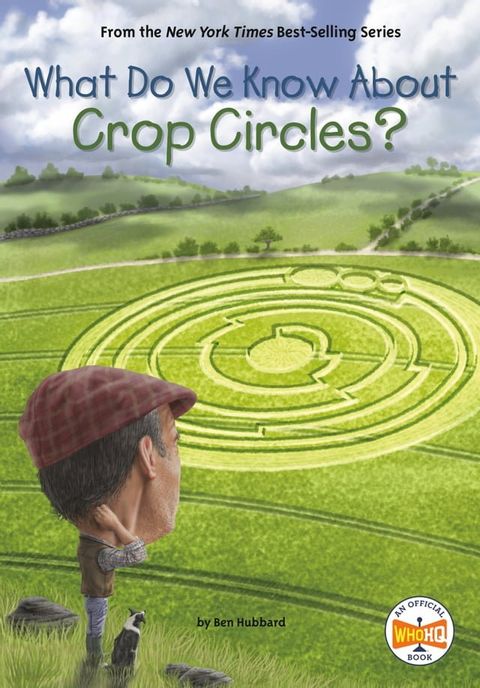 What Do We Know About Crop Circles?(Kobo/電子書)