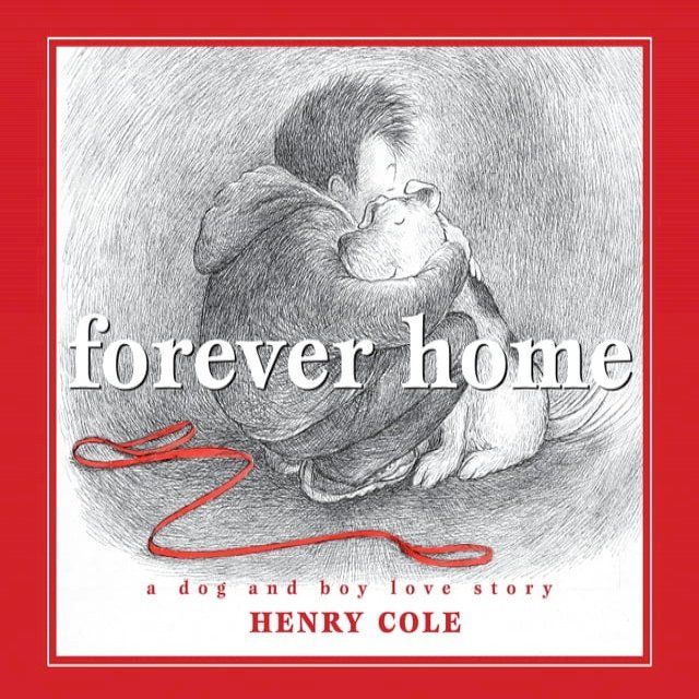  Forever Home(Kobo/電子書)