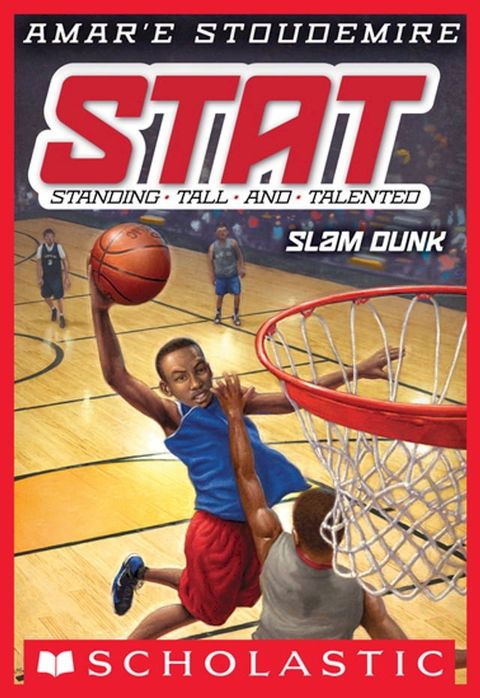 Slam Dunk(Kobo/電子書)